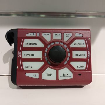 TCHELICON PERFORM VG USATO