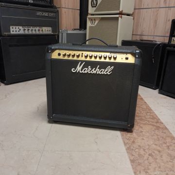 AMPLIFICATORE CHITARRA MARSHALL VALVESTATE VS65R USATO