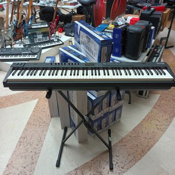 TASTIERA ROLAND RD88 USATA