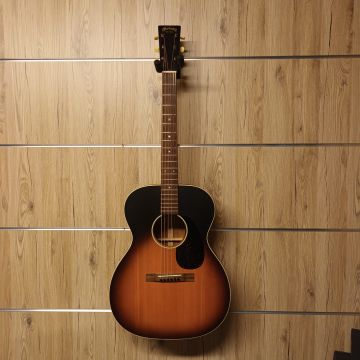 CHITARRA ACUSTICA MARTIN 000-17 WHISKEY SUNBURN USATA