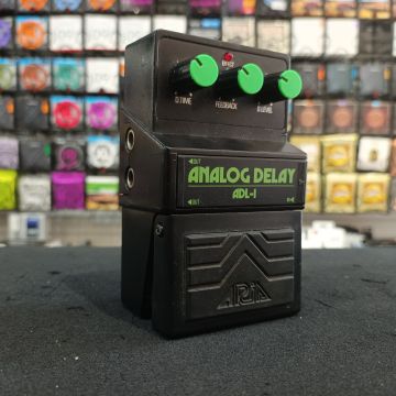 PEDALE ARIA ANALOG DELAY ADL-1 USATO
