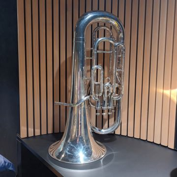 EUFONIO YAMAHA YEP 321S USATO 