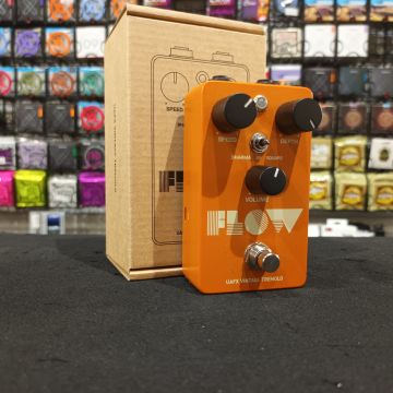 PEDALE UNIVERSAL AUDIO FLOW USATO