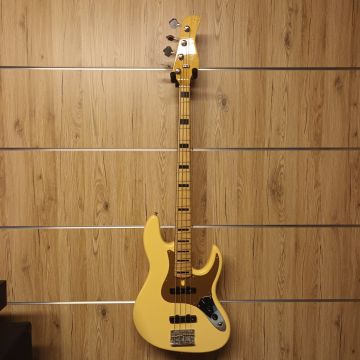 BASSO ELETTRICO MARCUS MILLER V5 VW USATO