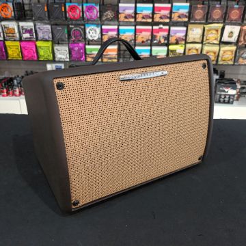 AMPLIFICATORE ACUSTUCA IBANEZ T30 II TROUBADOUR 30W USATO