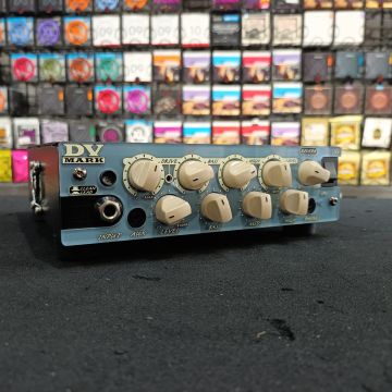 AMPLIFICATORE DV MARK MICRO 50 USATO