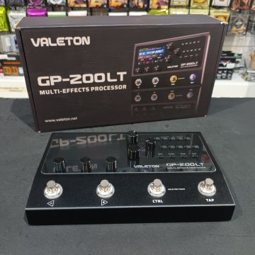 MULTIEFFETTO VALETON GP-200LT 