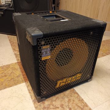 AMPLIFICATORE BASSO MARK BASS MINI CMD 151P USATO