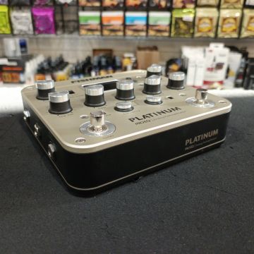 PEDALE PER CHITARRA FISHMAN PLATINUM PROEQ USATO