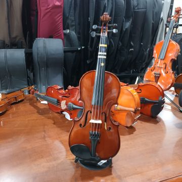 VIOLINO 1/4 ROLING'S USATO