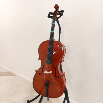 VIOLONCELLO LUTHIER STUDIO 1 1/4 USATO