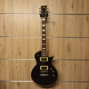 CHITARRA ELETTRICA ESPLTD USATA