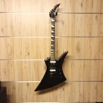 CHITARRA ELETTRICA JACKSON JS KELLY BLACK USATA
