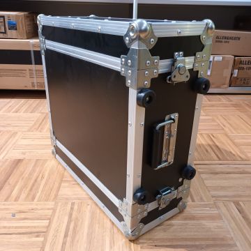 FLIGHT CASE PROEL USATO 4U USATO