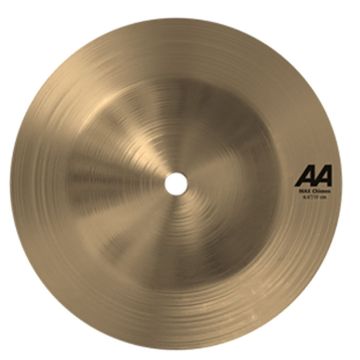 Piatto Sabian 6,5" AA Max Bell Chime