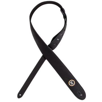 D'Addario 2.0 NYXL Eco Leather Guitar Strap