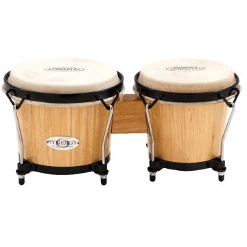 Bongos Toca 2100N Synergy 6'' + 6.75'' Natural