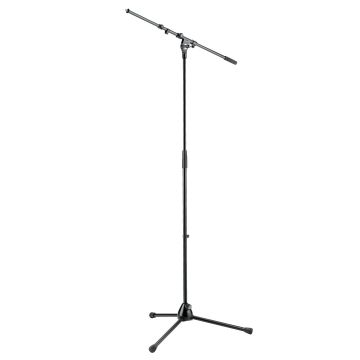 Asta Microfono giraffa K&M 21090-300-55 