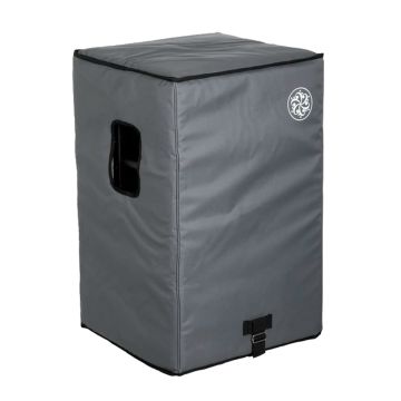 Cover cabinet Darkglass 212N grey