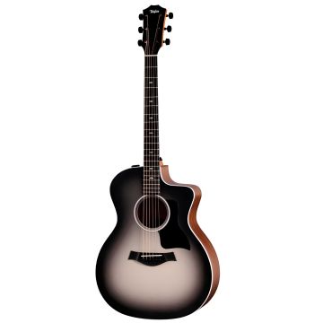 Taylor 214CE Sunset Blvd eclipse burst Chitarra Acustica Elettrificata