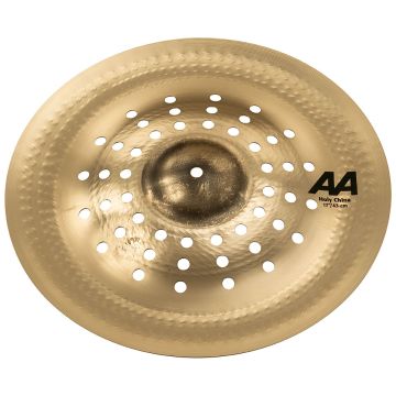 17" AA Holy China Piatto Sabian 