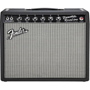 Fender 65 Princeton Reverb 12w