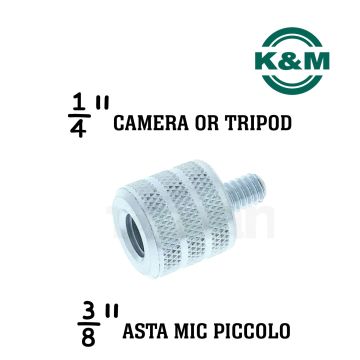 Adattatore K&M 21920   