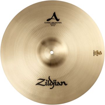 Zildjian 18" A Classic Orchestral Selection Piatto Sospeso Medium Thin