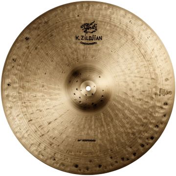 Zildjian 20" K Constantinople Piatto Sospeso manale escluso