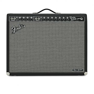 Fender Tone Master Twin Reverb