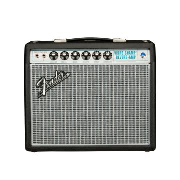 Amplificatore Fender '68 CUSTOM VIBRO CHAMP REVERB 5w