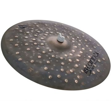 Istanbul Agop 22" Xist Dry Dark Ride
