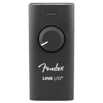 Fender Link I/O Interface