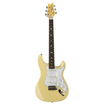 PRS SE Silver Sky John Mayer moon white Chitarra Elettrica 