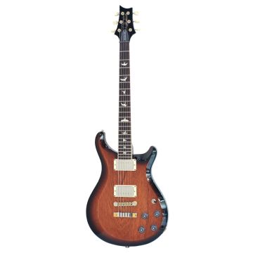 PRS S2 MCCarty 594 thinline tobacco burst