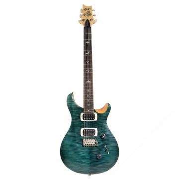 PRS SE Custom 24 slate blue Chitarra Elettrica 