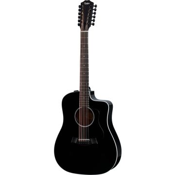 Taylor 250ce-BLK DLX