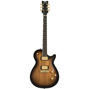 Gretsch LTD Electromatic black limba jet sunburst Chitarra Elettrica