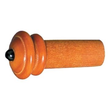 Bottone Violino Gewa 3/4 - 4/4 modello Hill bosso