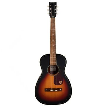 GRETSCH Jim Dandy Parlor Ltd Solid Top WN Heritage Burst