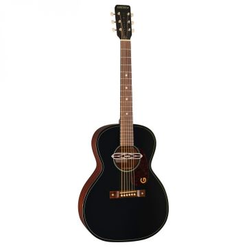Gretsch Deltoluxe Concert WN black top