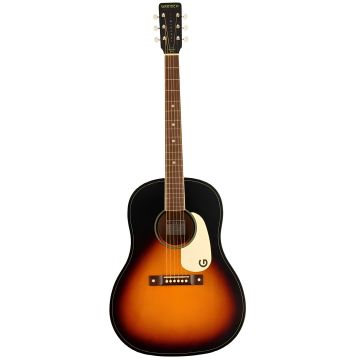 Gretsch Jim Dandy Dreadnought rex burst Chitarra Acustica