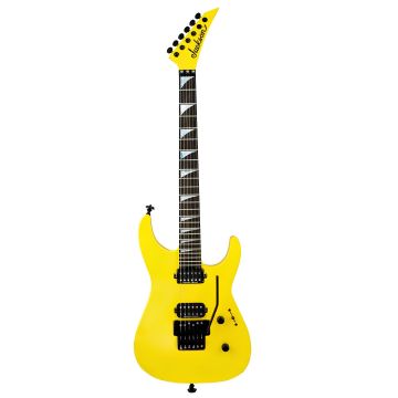 Jackson American Series Soloist SL2 DX lemon ice Chitarra Elettrica