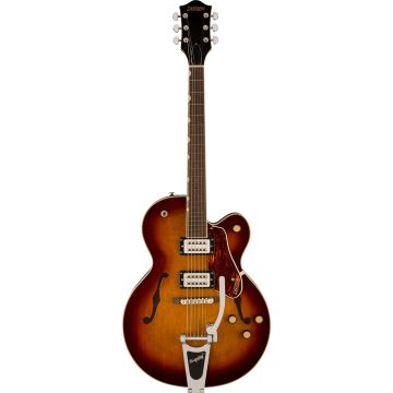 Gretsch G2420T Streamliner HLW SC havana burst Chitarra Semiacustica