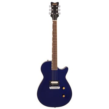 Gretsch StreamlinerJet 1 Pickup LRL Midnight Blue chitarra elettrica