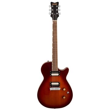 Gretsch StreamlinerJet duo tone burst chitarra elettrica