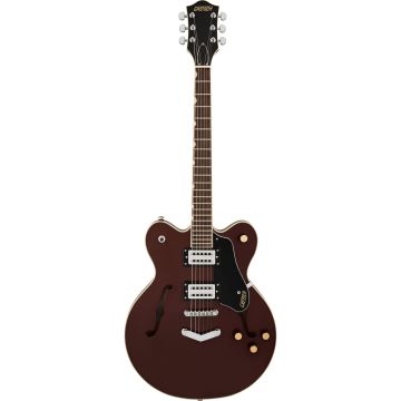 Gretsch G2622 Streamliner CB copper metallic Chitarra Semiacustica 