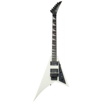 Jackson Chitarra Elettrica JS32 Rhoads AH ivory