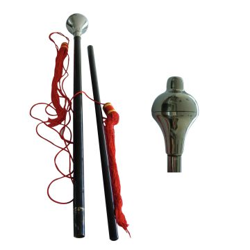 Mazza Capo tamburino Comet