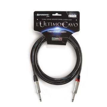 Reference serie Ultimo Cavo neutrik Cavo jack/jack 3 mt 